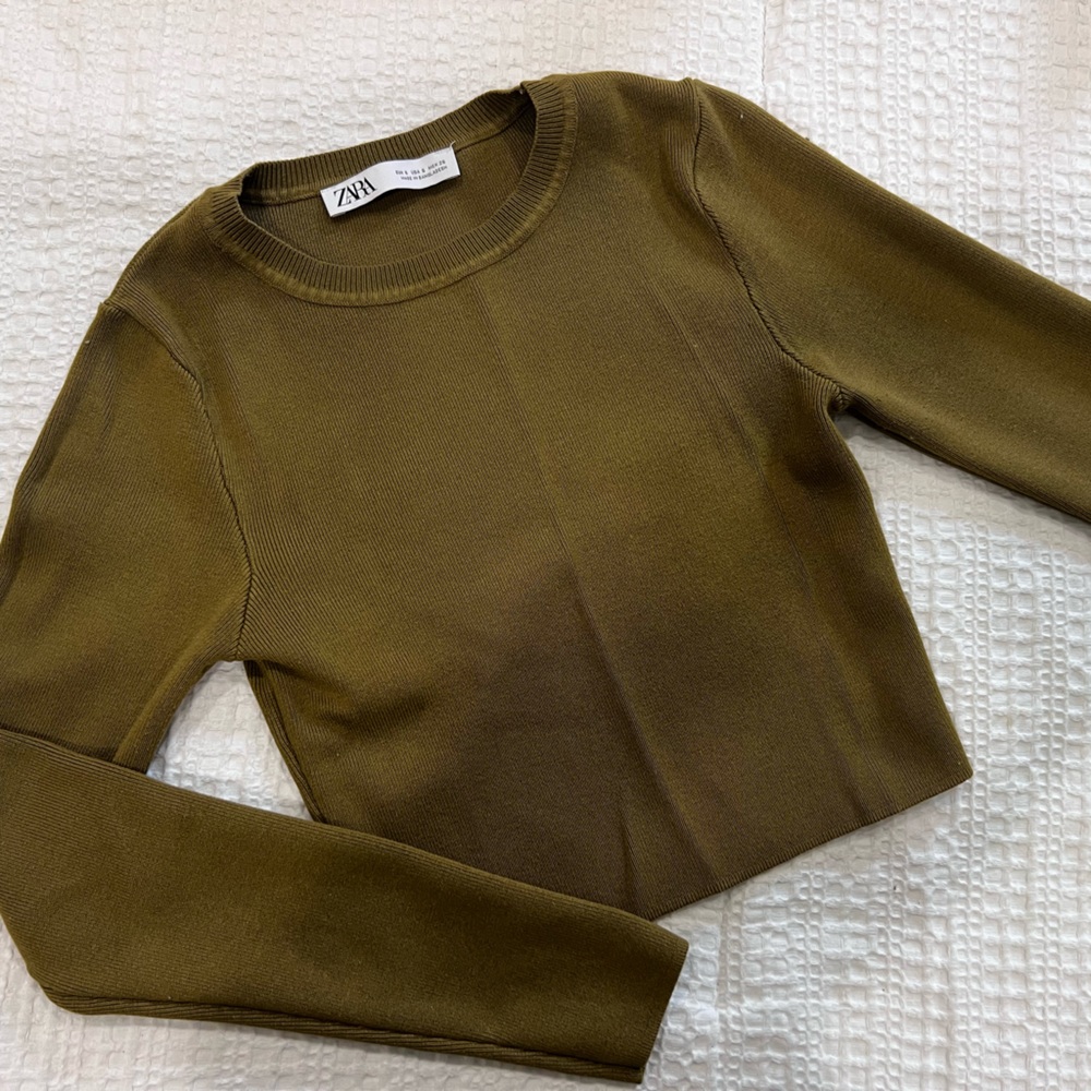 Zara XS